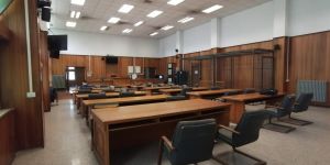 Cosenza, maltrattamenti nei confronti della moglie: 28enne assolto