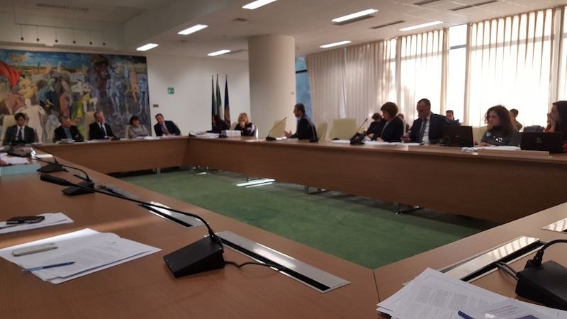 Piano casa, proroga fino al 2018