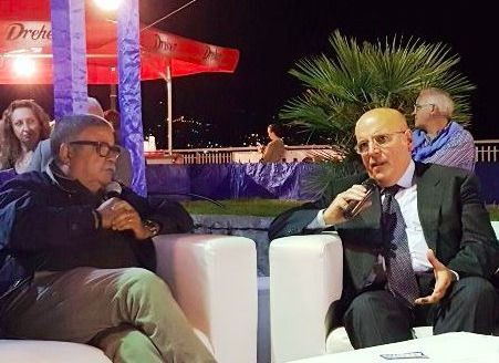Oliverio a Diamante: a breve un report sui primi 20 mesi di governo