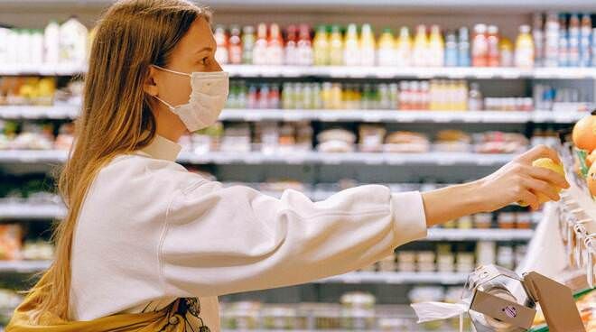 Buoni spesa, dalla Regione la piattaforma digitale per i Comuni