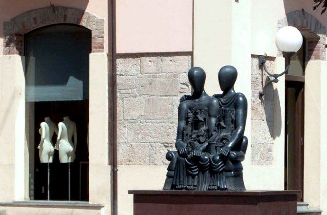 «Nuovi artisti nel Museo Bilotti? Occhiuto spieghi»