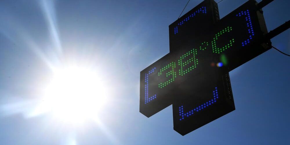 Stop al lavoro nelle ore più calde dell’estate: ecco l’ordinanza del presidente della Regione