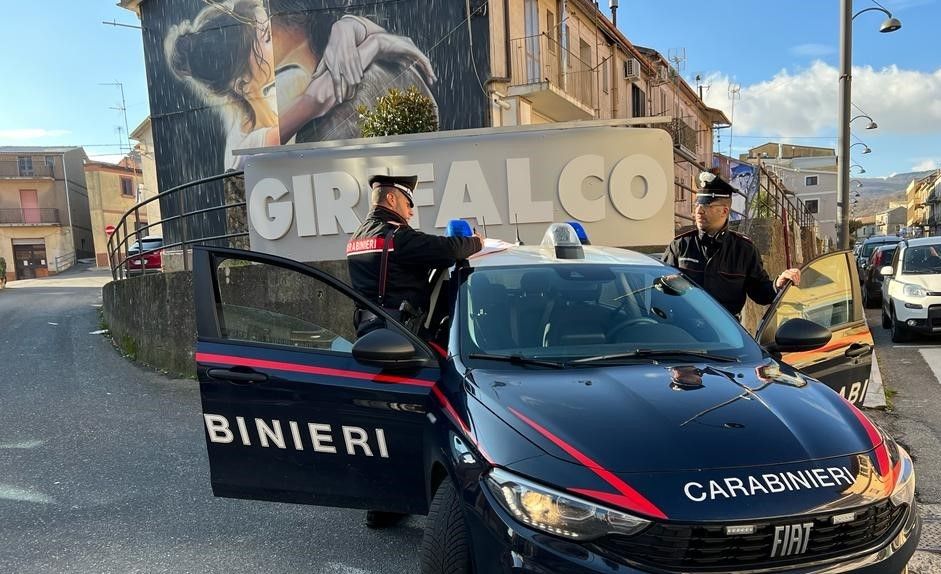Truffa del finto carabiniere a un anziano di Soveria Simeri, arrestato un uomo