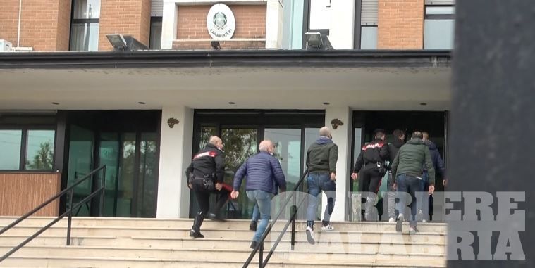 Cosenza, carabiniere investito: 19enne finisce ai domiciliari. Gli altri giovani sono liberi