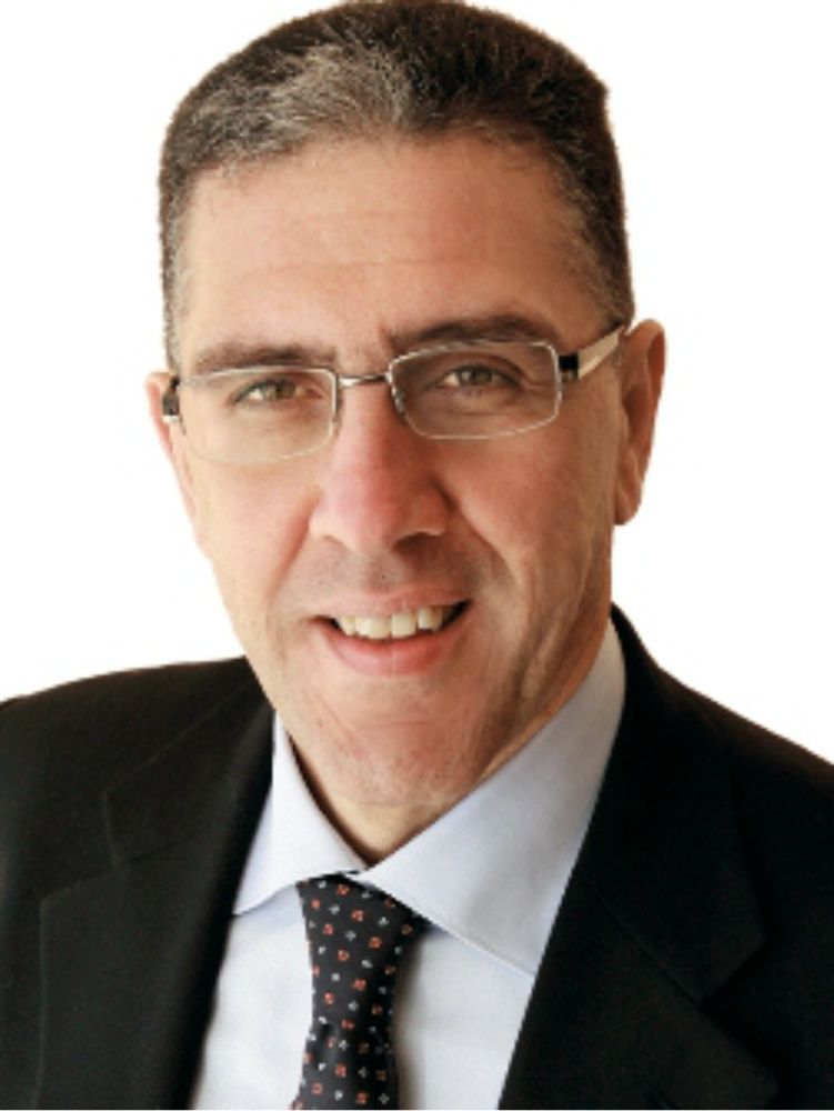 OPERAZIONE PLINIUS | Indagato Mario Russo