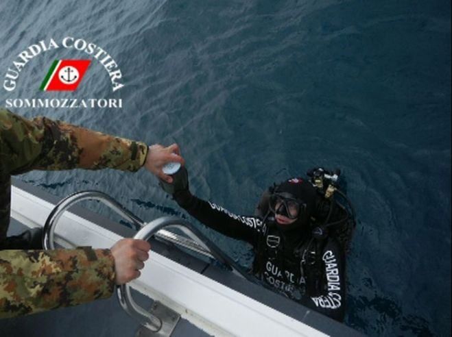 Pesci contaminati sul Tirreno cosentino, analisi negative