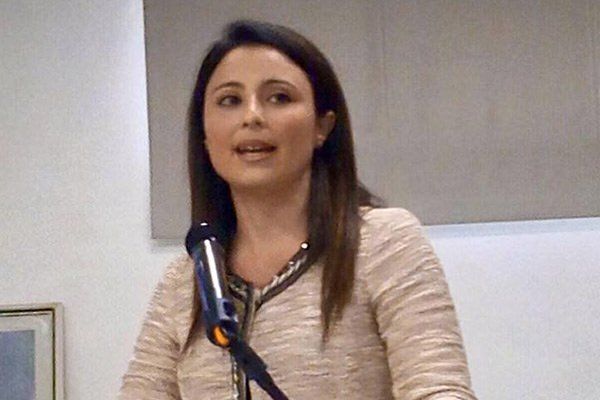 Marcianò: «Al via il sistema di videosorveglianza ad Arghillà»