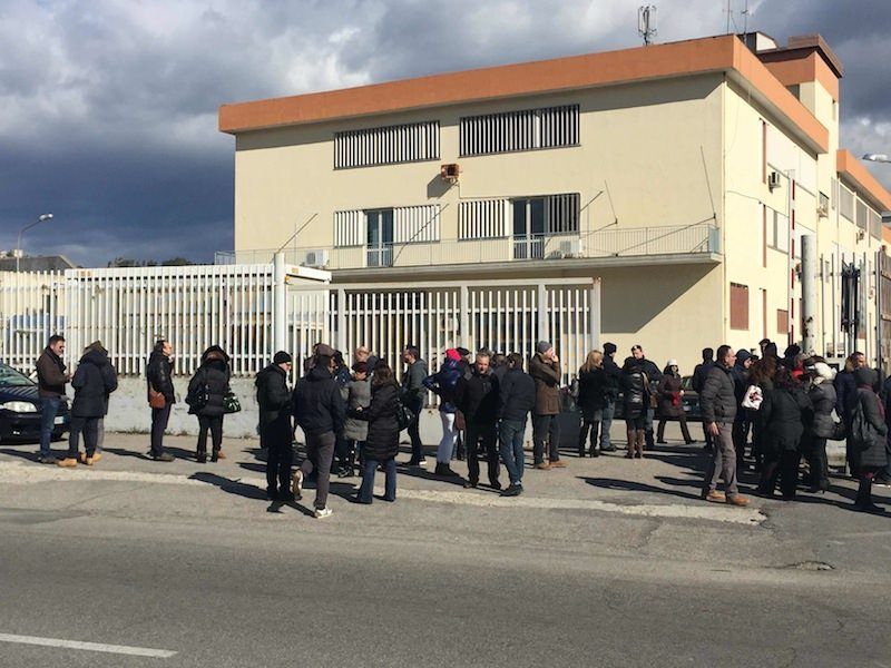 Accordo Regione-sindacati: sì alla stabilizzazione degli ex Why not