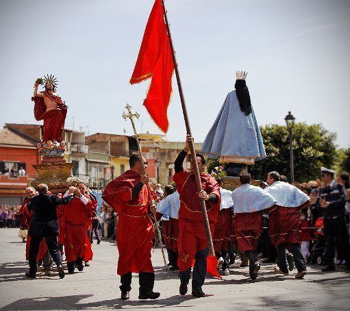 'Ndrangheta e processioni, rese note le nuove regole