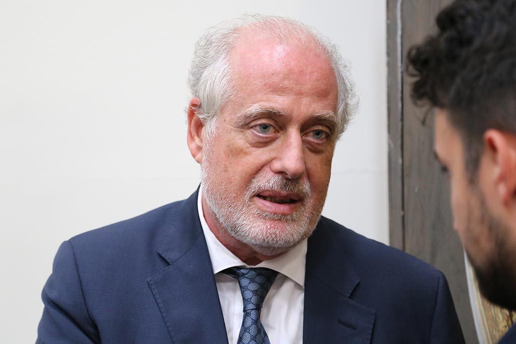 «“Magna Graecia” ateneo di serie B, De Sarro accetti la sfida del rilancio»