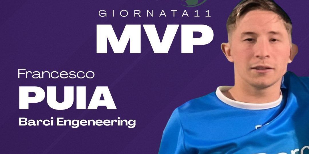 iMARCOs Futsal Corporate League: SAE mantiene il comando