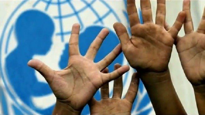 Sbarchi a Reggio, l'appello dell'Unicef: «Dateci una mano»