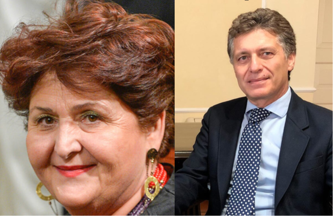 Unindustria Calabria ospita Bellanova e spinge su logistica e infrastrutture