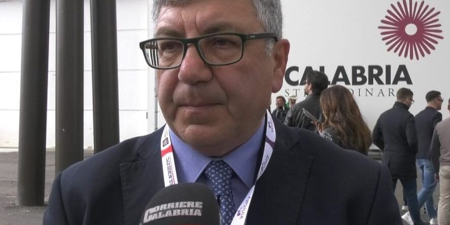 Giovinazzo: «Lanciamo un messaggio di qualità e di eccellenza che arrivano dalla nostra storia»