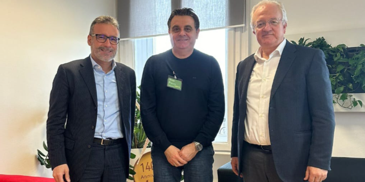 Edison SpA rinnova la sua fiducia in Simeri Crichi (+450 mila euro)