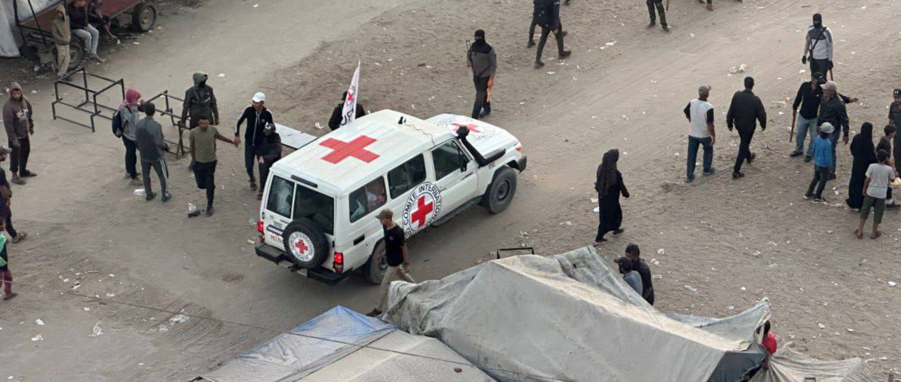 Liberati altri 13 ostaggi israeliani