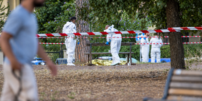 ’Ndrangheta a Roma, il delitto Diabolik come “avvertimento” negli ambienti criminali. «La gente con i soldi rimane sulle panchine»