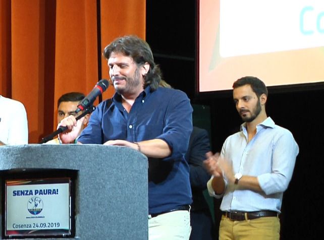 La Lega torna alla carica: «Il centrodestra scelga un nome nuovo»