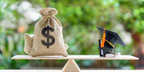 università taglio fondi