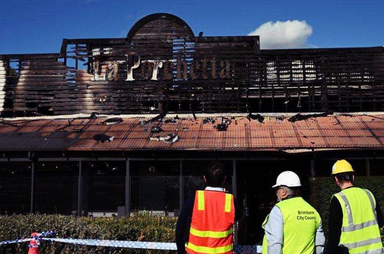 ‘Ndrangheta in Australia e la paura per una nuova “guerra”: un omicidio e due ristoranti in fiamme a Melbourne