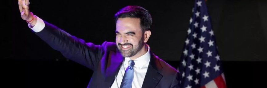 Mamdani conquista New York. Schiaffo a Trump