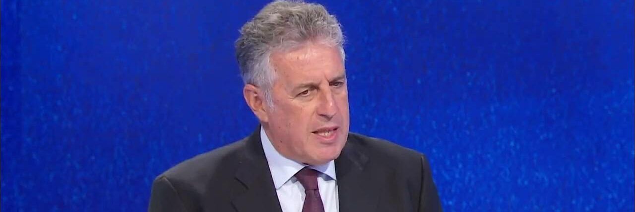 Riforma della giustizia, Di Matteo: «Si intravede il piano della P2»