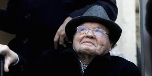 luc montagnier morto