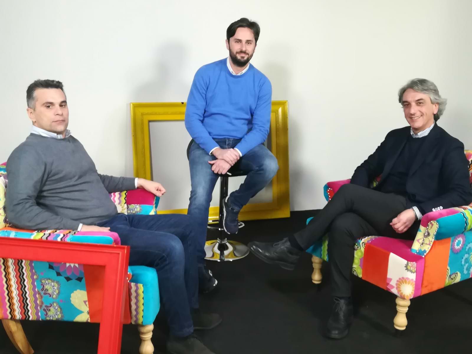 SFASCIO | Neri: «Con Oliverio abbiamo chiuso». Aieta: «Così si alimenta populismo»