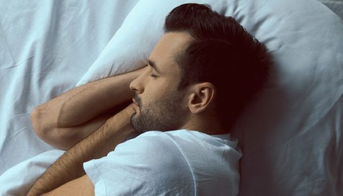 Emergenza sonno, un italiano su quattro soffre di apnee notturne lievi