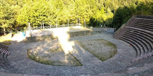 Lamezia Terme, «Parco Mitoio: una risorsa storica e naturalistica abbandonata»