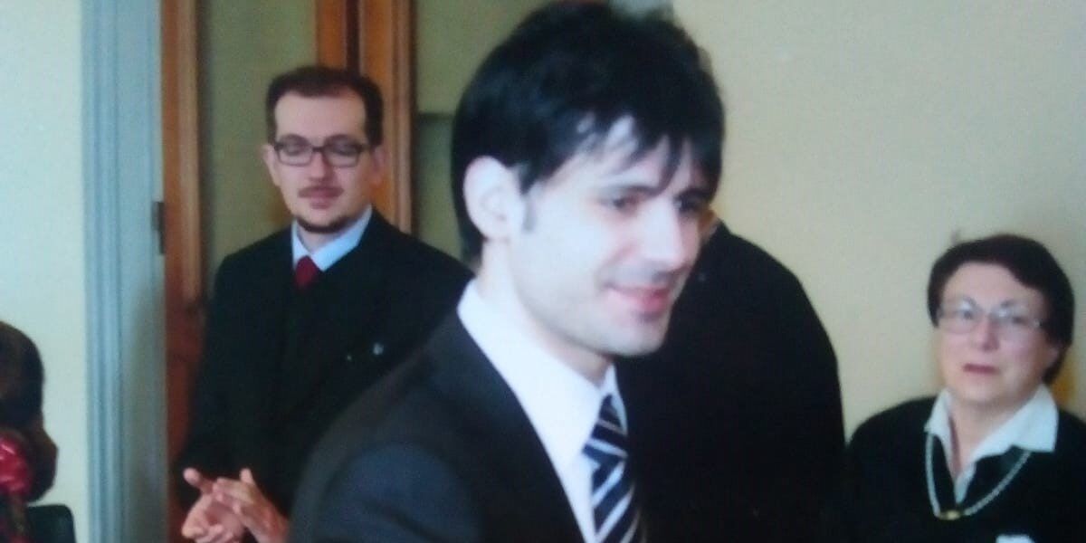 La famiglia Piperno: «Nessuno ci restituirà Stefano, ma ridateci fiducia nella giustizia»