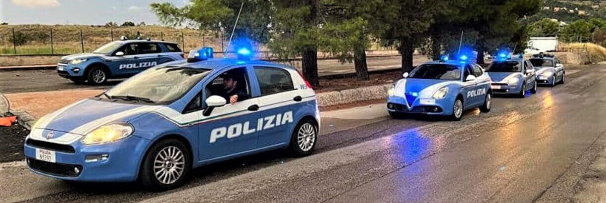 Furti in case di lusso in Veneto e Calabria, sgominata una banda