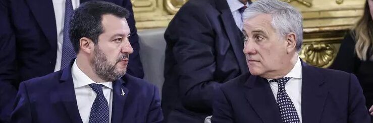 Lo ius scholae apre un solco tra Forza Italia e Lega