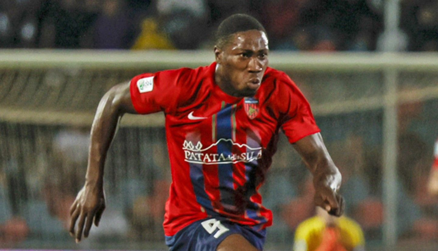 Risolto il prestito con lo Stoccarda, Mohamed Sankoh lascia il Cosenza