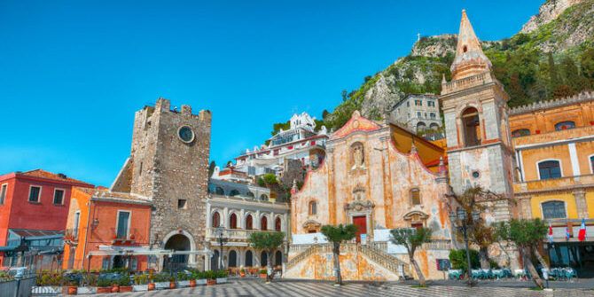 Il libro su Vittorio De Seta “Lettere dal Sud” verrà presentato al festival di Taormina