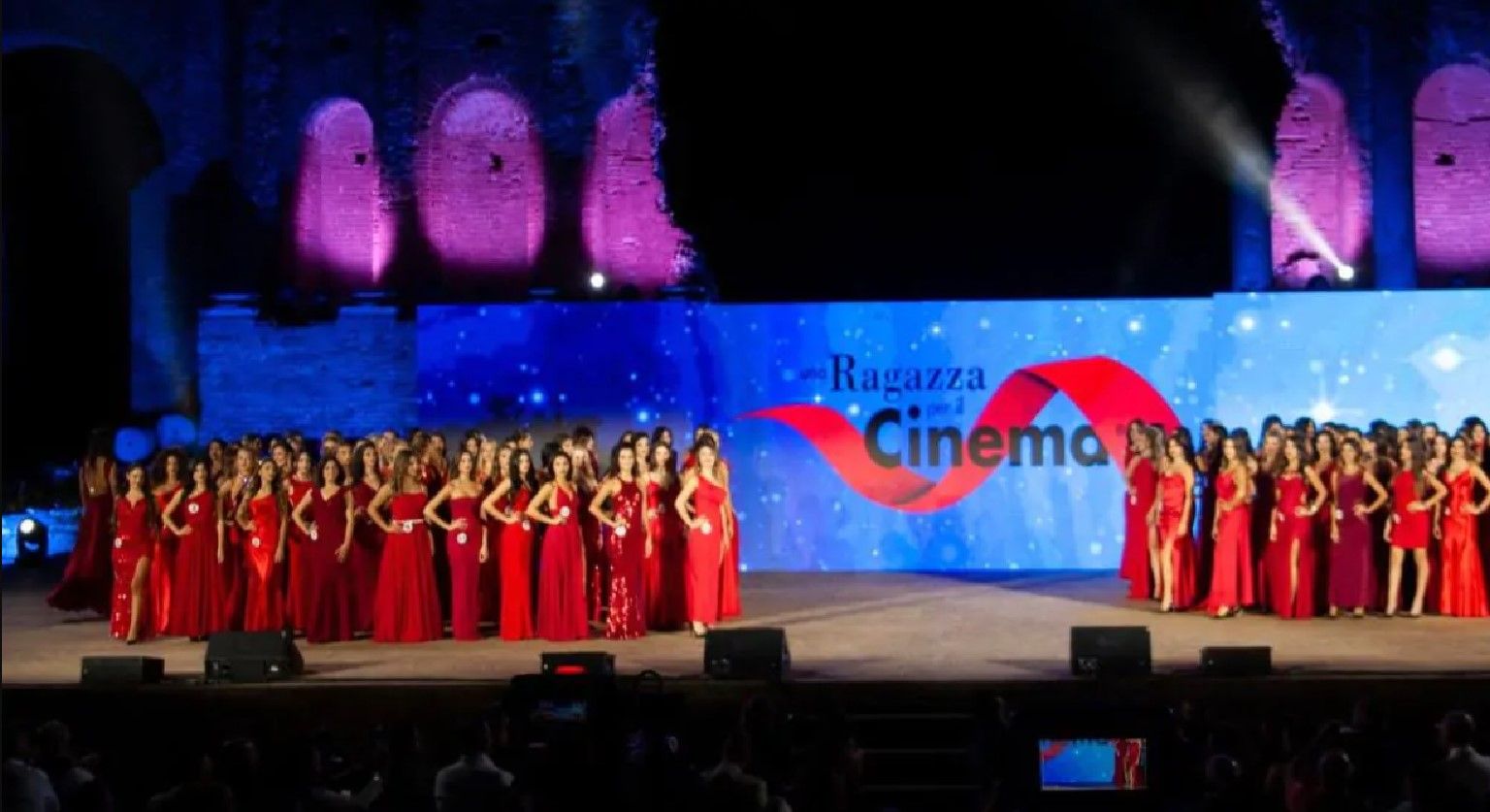 “Una ragazza per il cinema”, a Diamante la finale nazionale