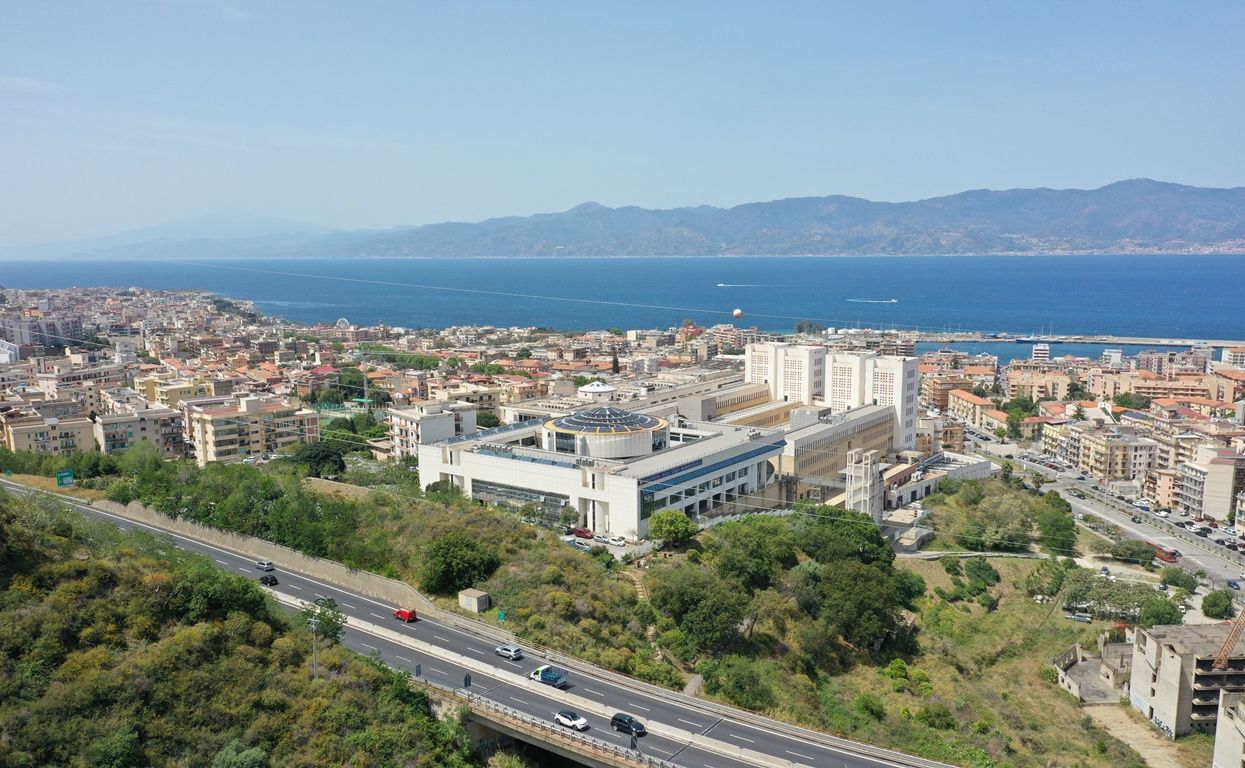 Intelligenza artificiale, l’Università Mediterranea aderisce alla Call for AI Ethics