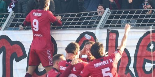 Reggina inarrestabile, exploit esterno del Sambiase. Vibonese e Vigor ko