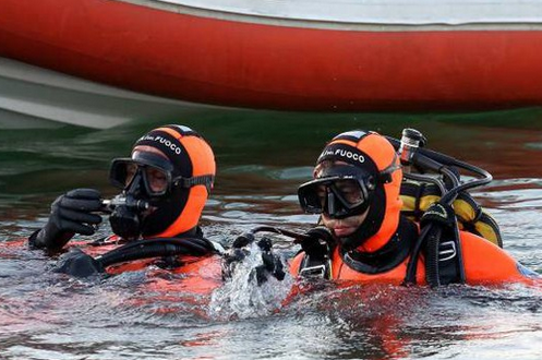 Giallo a San Ferdinando, rinvenuto cadavere in mare