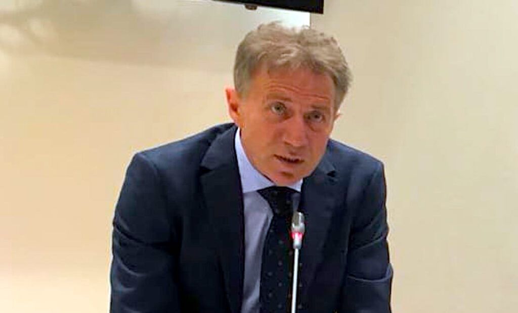 La nuova vita dell’Asp secondo il commissario La Regina: «Puntiamo al modello Cosenza»