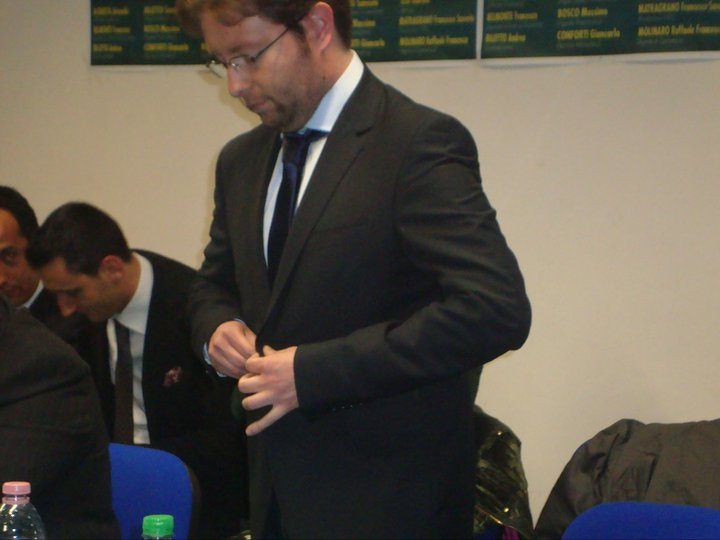 Marano, le critiche di Belmonte alla maggioranza