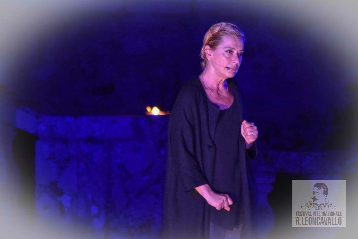 Guerritore chiude il “Ruggiero Leoncavallo” festival