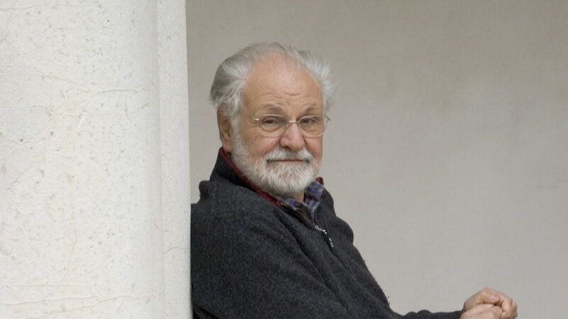 Lutto nel mondo della cultura: morto a 88 anni Goffredo Fofi