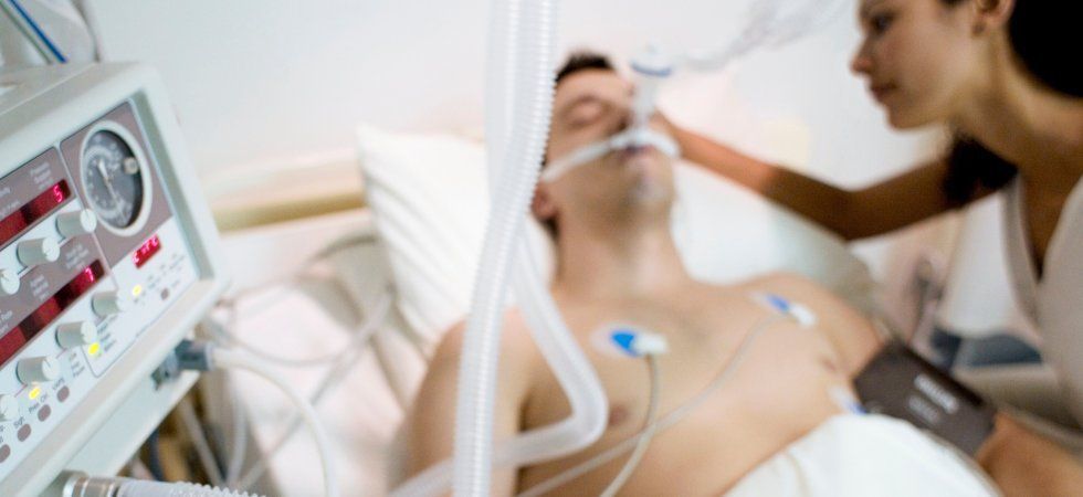 Un modello matematico per prevedere l’uscita dal coma. Lo studio del Sant’Anna di Crotone