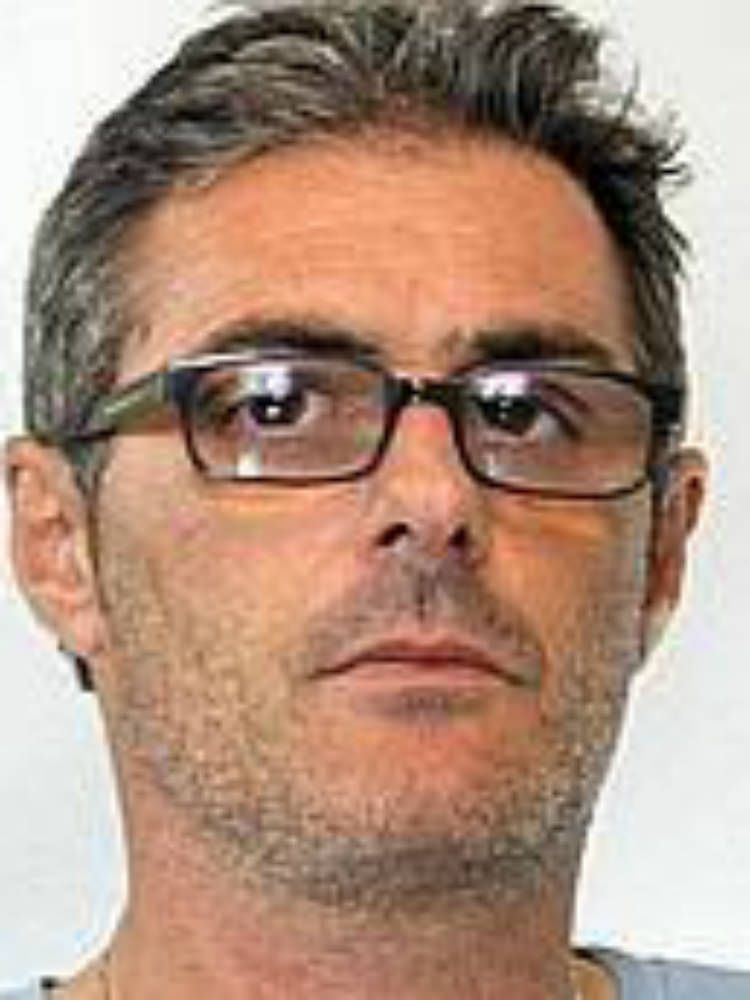 Omicidio nel parco a Roma, fermato Giovanbattista Cricelli