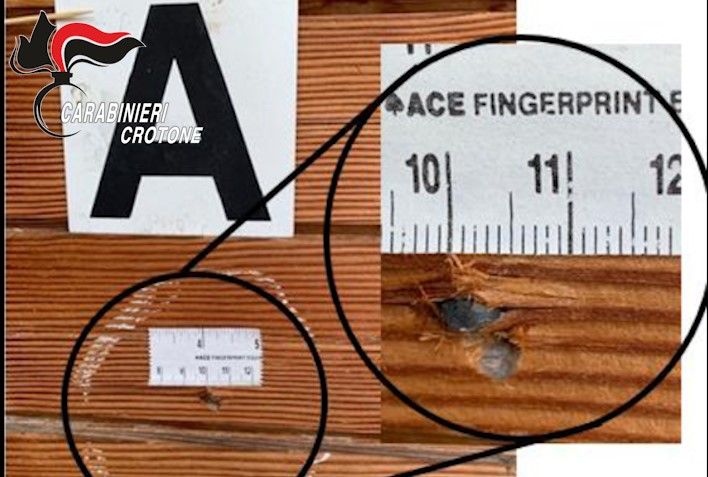 Aveva tentato di uccidere un coetaneo sparando, in manette un 29enne nel Crotonese