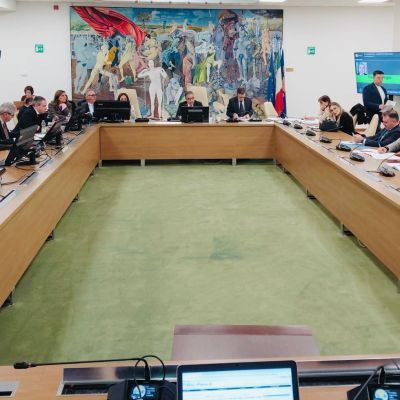 Piano di assetto idrogeologico, confronto in IV Commissione: «Strumento indispensabile»