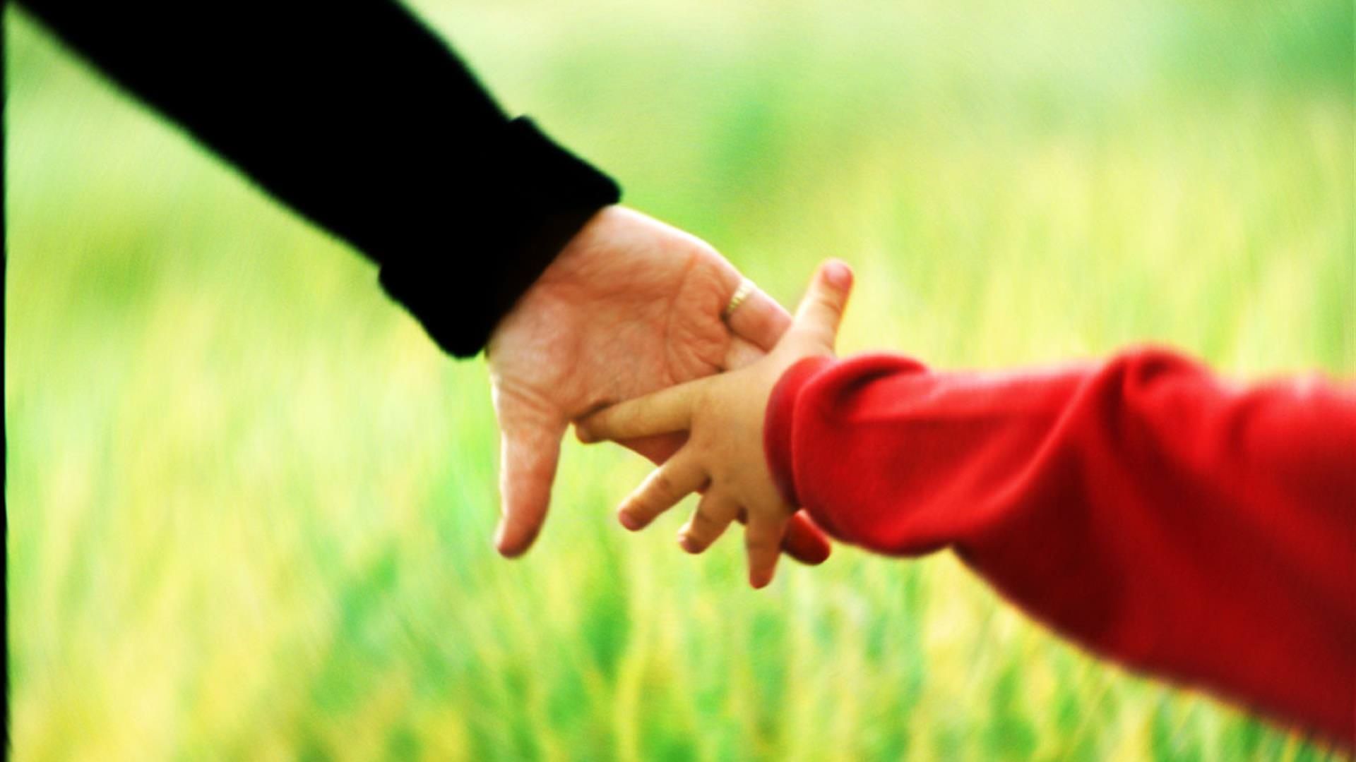 «L’affido è una scelta d’amore»