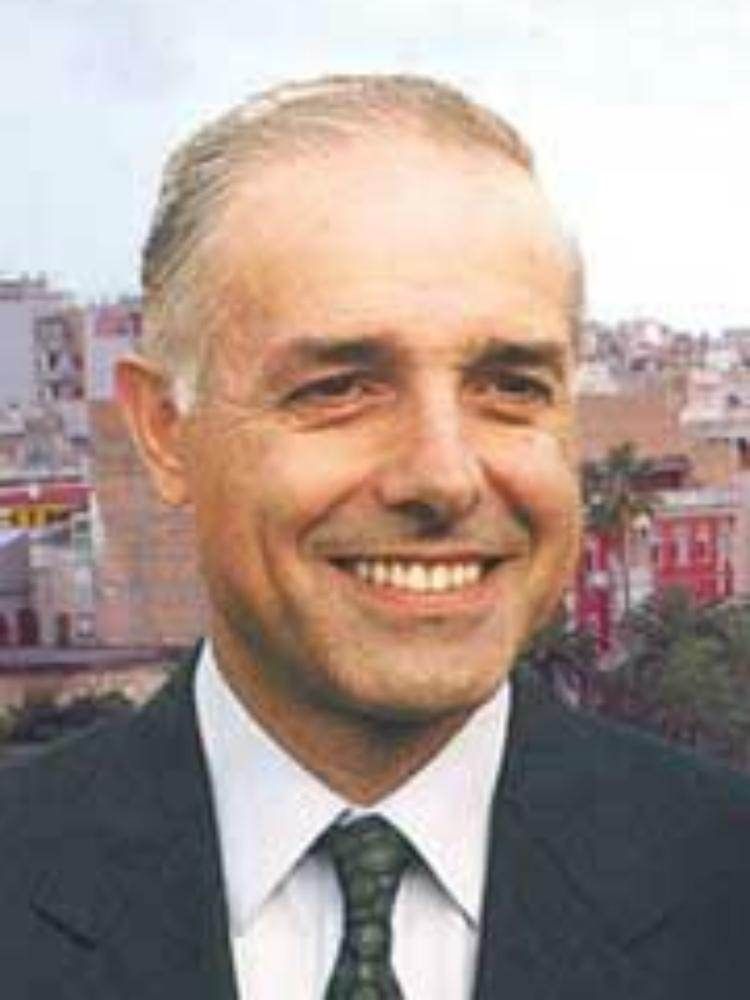 Quell'ultima visita di Italo il sindaco