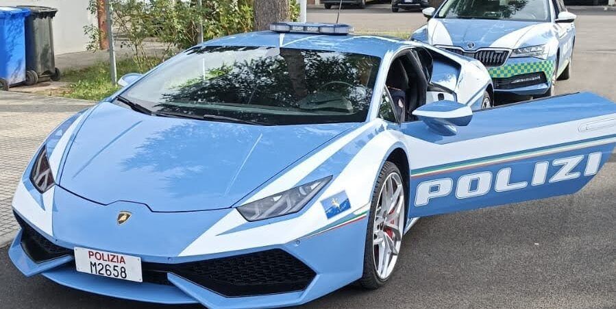 Polizia, Brancati nuovo responsabile della Sottosezione autostradale di Cosenza Nord